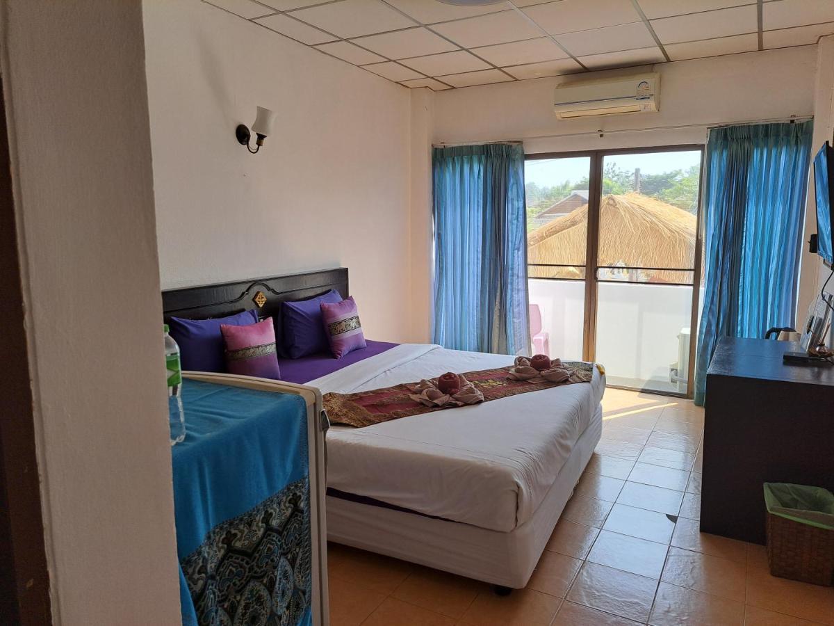 Palada Guest house HHQ Extérieur photo